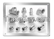 Pipe Fittings