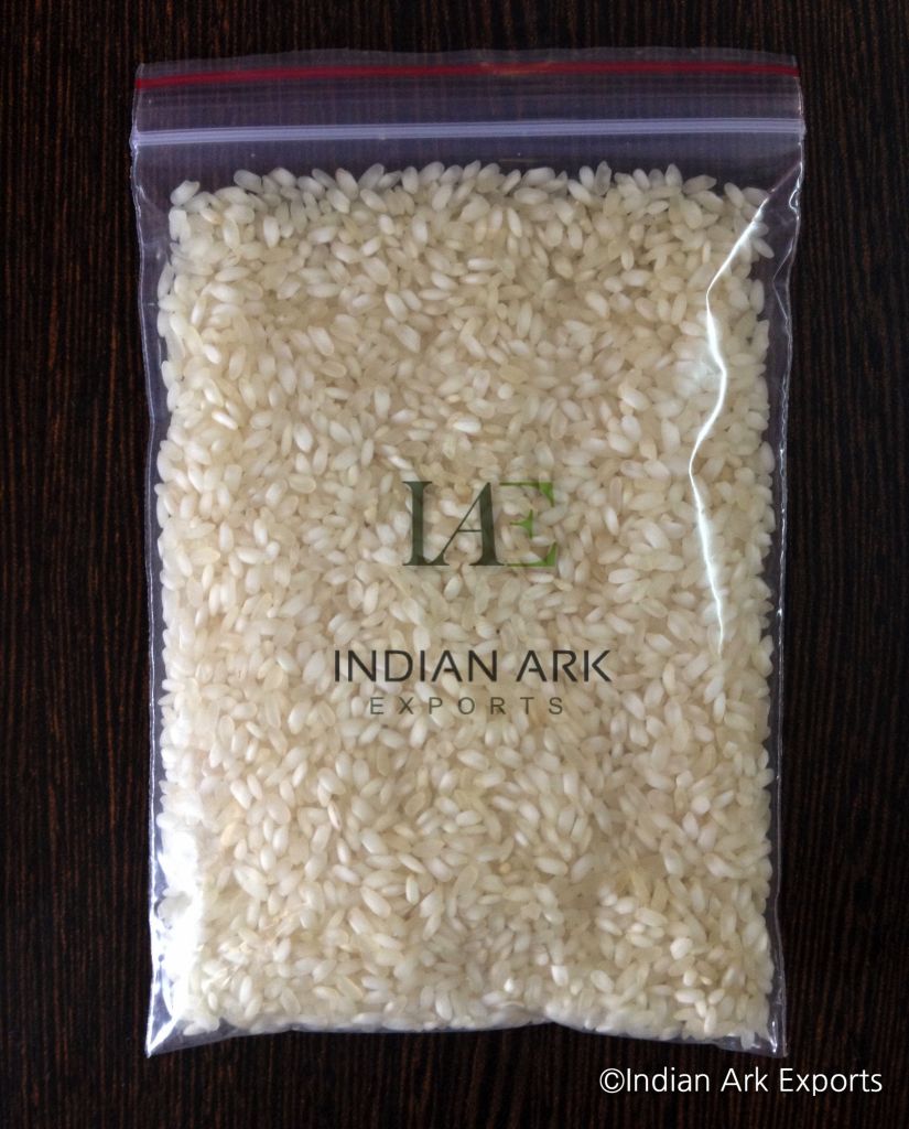 Idli rice - Non basmati