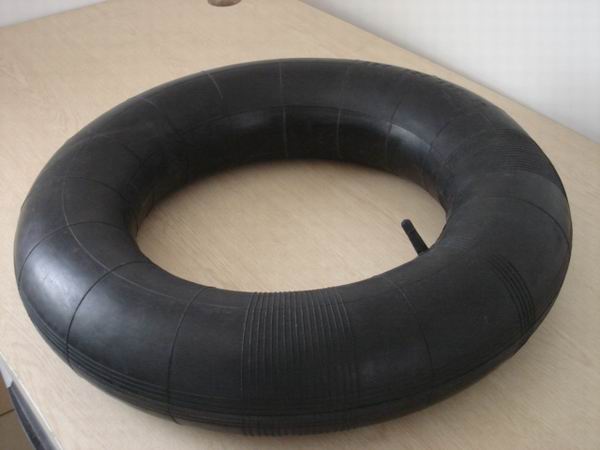 natural rubber inner tubes and butyl  rubber inner tubes