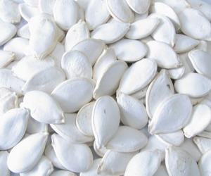 Salted Pumpkin Seeds in Shell