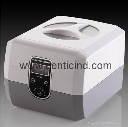 Digital ultrasonic Cleaner