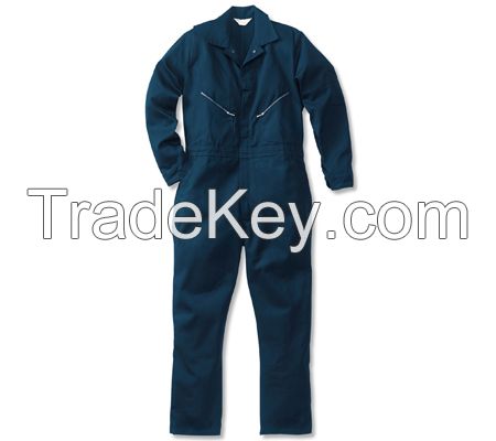 SAFETY COVERALLS