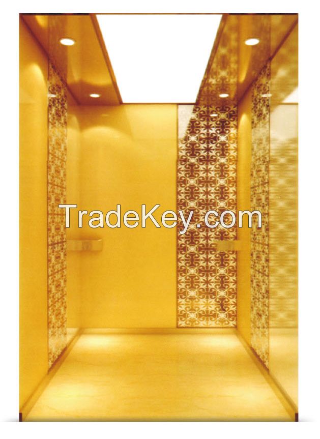 Sweden branded high quality, safe and reliable villa elevator lift with afordable price.