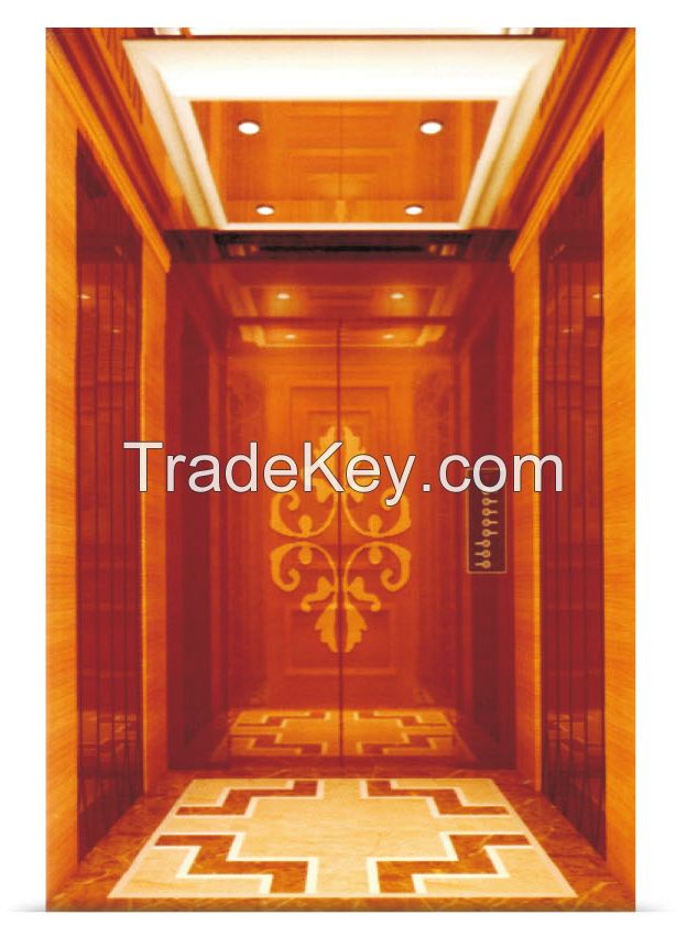 Sweden branded high quality, safe and reliable villa elevator lift with afordable price.