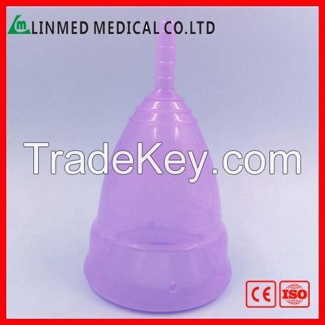 Platinum Medical Silicone infertile improvement cup