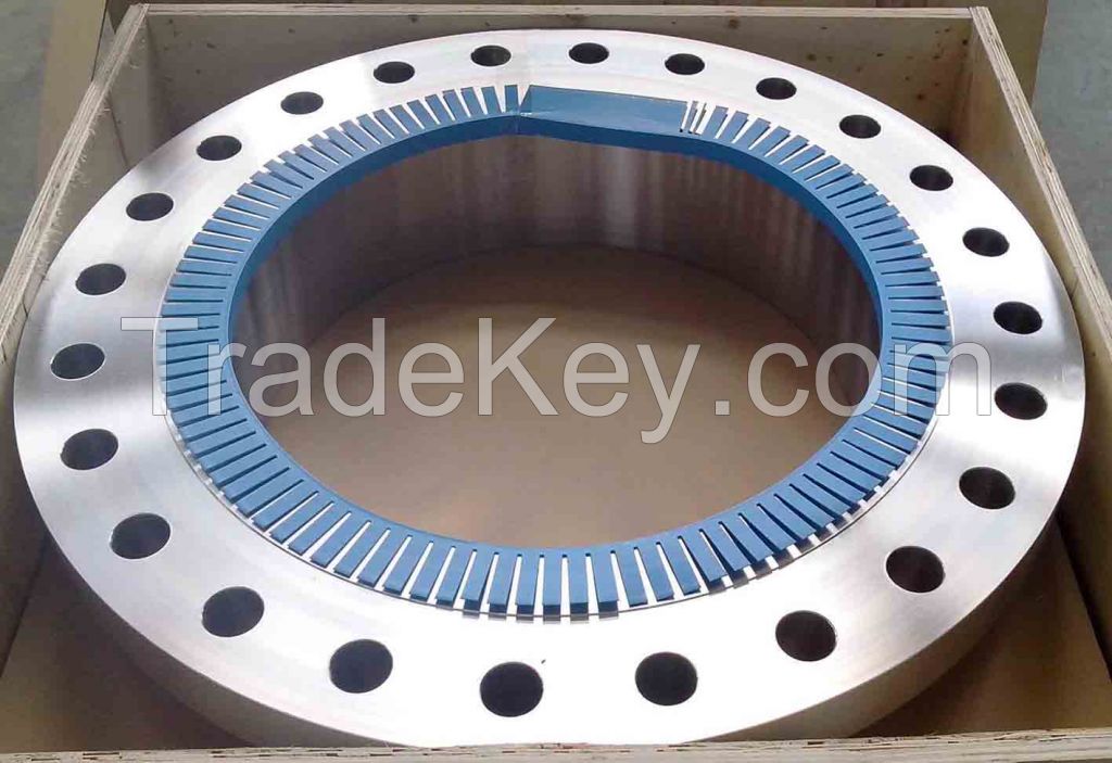 Fittings/Flanges