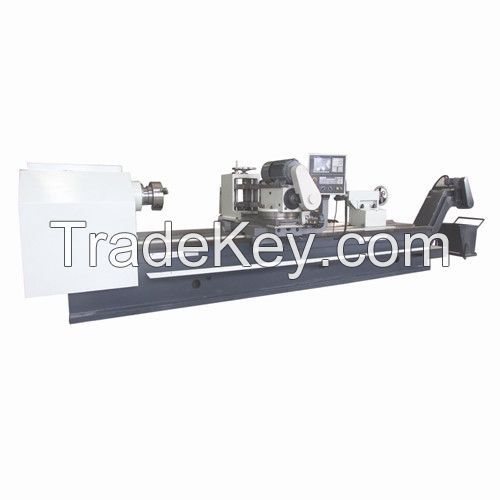 LXK300B CNC threaded rod milling machine