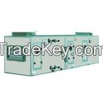 Hygienic Modular Air Handling Unit  