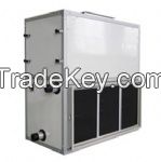 Vertical Air Handling Unit 