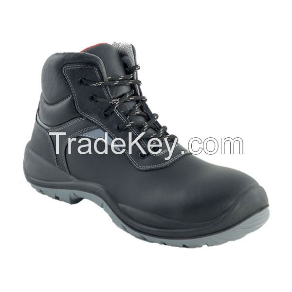 EXENA SAFETY SHOES EN 20345 S3 SRC