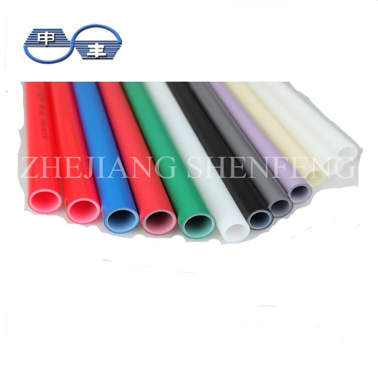 Factory price PEX-B PIPE more color