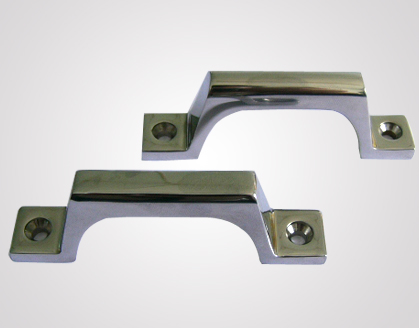 Stainless Steel Handles