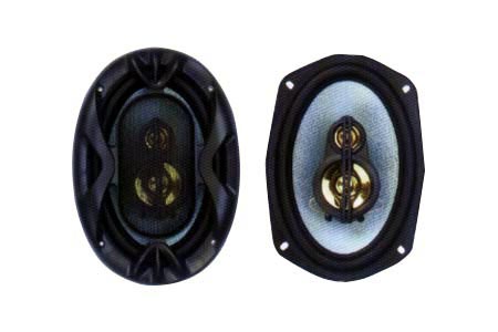 Car Audio Speakers