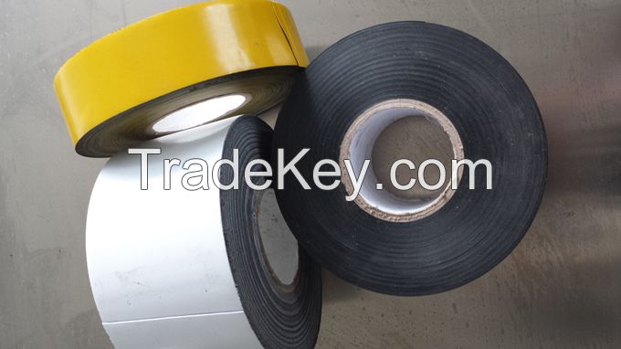 Pipeline Inner Anti-corrosion Tape