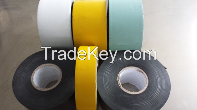 Pipeline Inner Anti-corrosion Tape