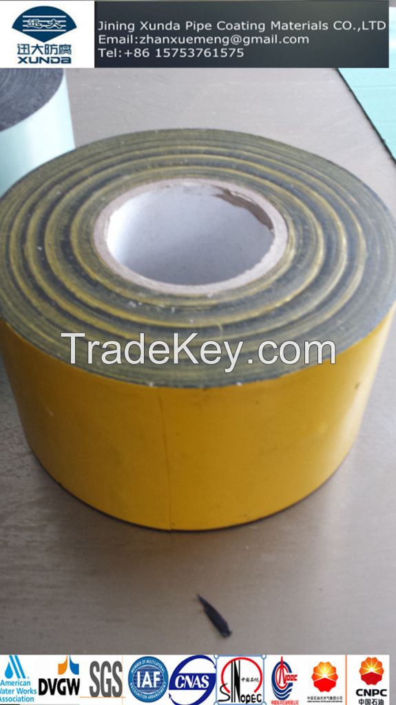 Pipeline Inner Anti-corrosion Tape