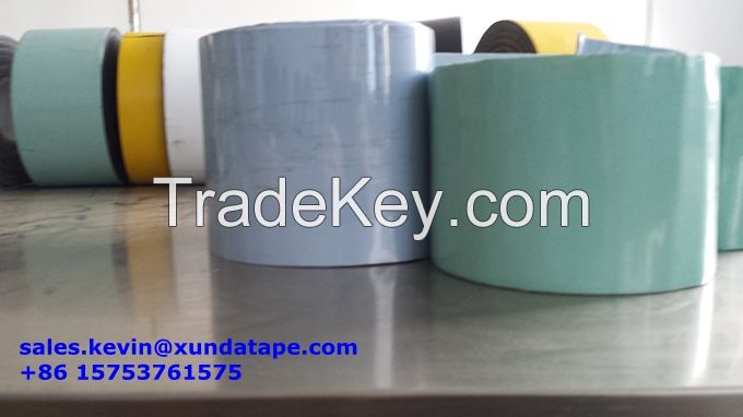 Viscoelastic Body Adhesive Tape