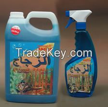 Akeed Glass Cleaner