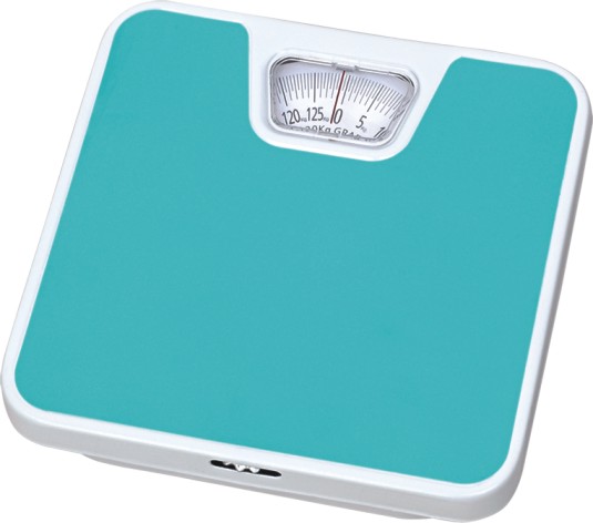 bathroom Scales 9828