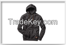 Knit Men's Hoodies