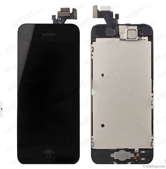 Lcd Assembly For Iphone5