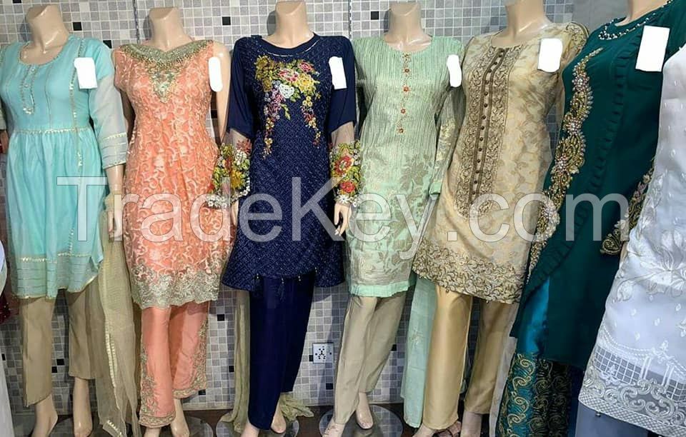 New fancy stitched 3pc suits by Sofarahino at wholesale price