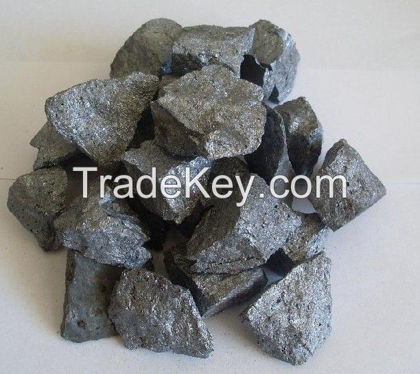 silicon alloy silicon carbide,silicon calcium,SiFeAl