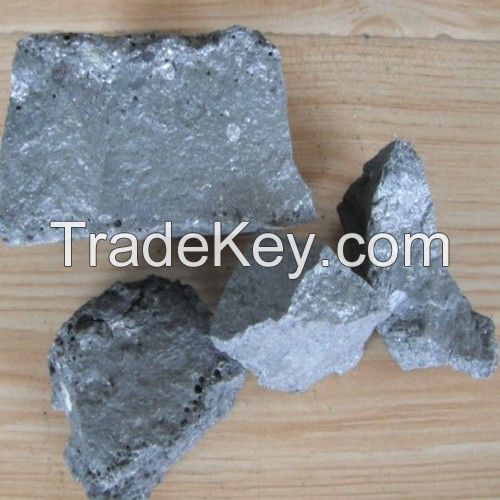 silicon alloy silicon carbide,silicon calcium,SiFeAl