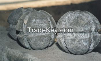 Slag Stopper Ball