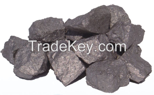 Desulfurizer Deoxidizer Steelmaking