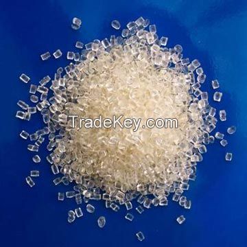 Poly Propylene Plastic Raw Material