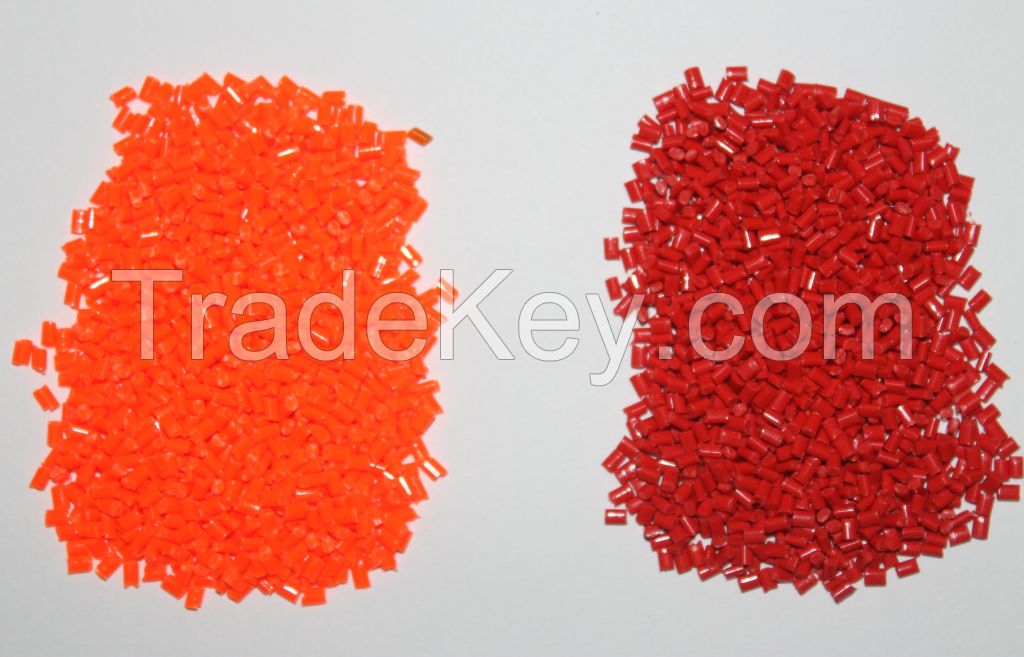 ABS PLASTIC GRANULES