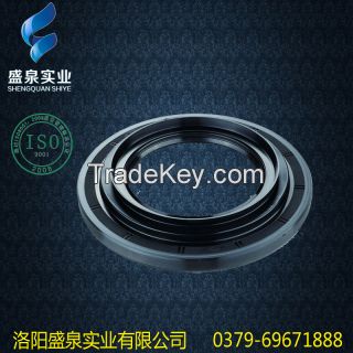 silicone rubber o rings