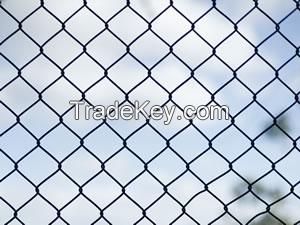 Chain link mesh