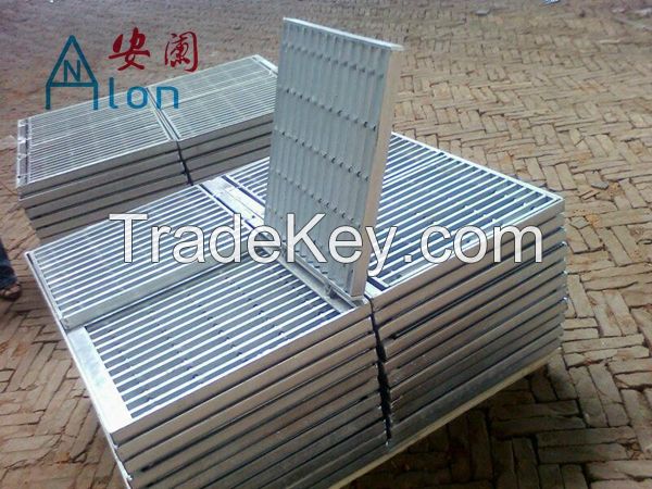 Steel Grating