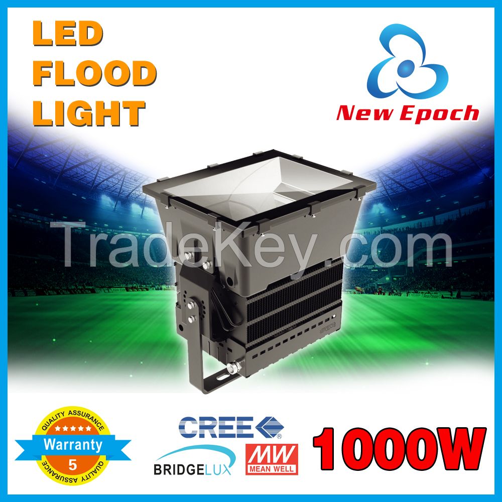 l000w bridgelux chip high lumen high brightness soduim lamp