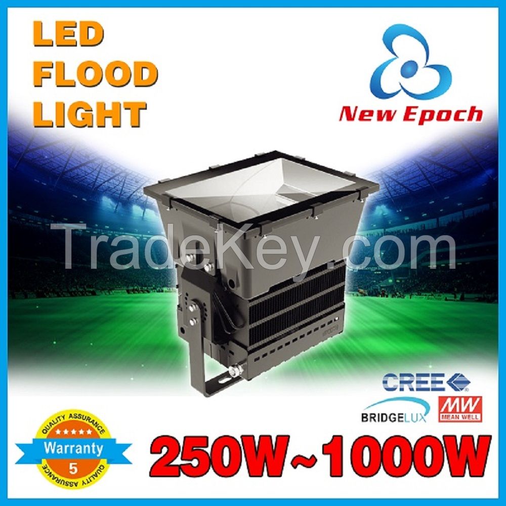 good quality 250w-1000w led flood light