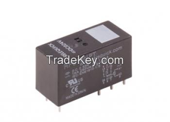 RF-PT relay series