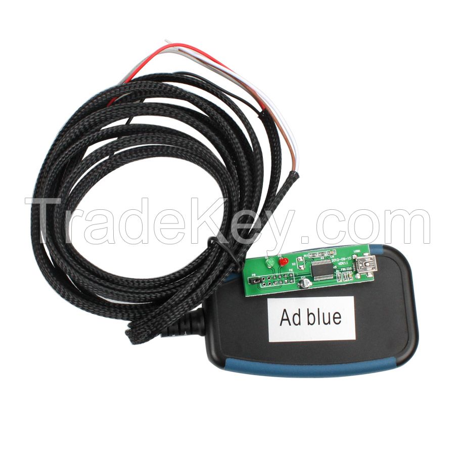 New Adblue Emulator 7-In-1