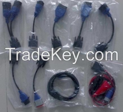 NEXIQ 125032 USB Link + Software Diesel Truck Interface and Software