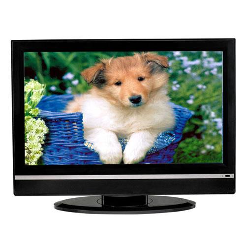 32-inch LCD TV