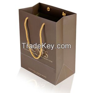 Luxury paper bags