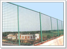 Protection Netting,Fence,Diamond Wire Mesh,Edging,Protecting Fence