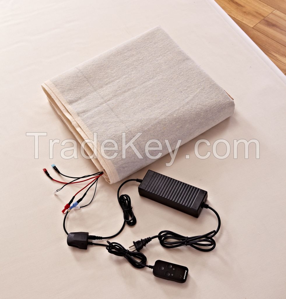 electric under blanket infrared heater electric heater bedroom