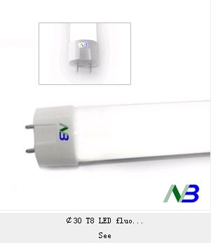 LED Tube Light