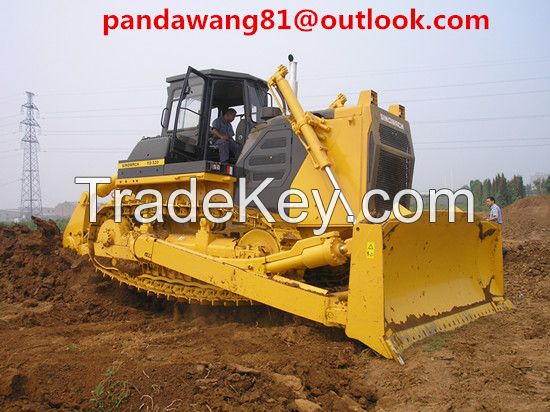 Reasonable Price 320 HP YD320 Crawler Bulldozers