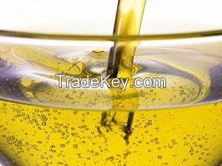 Sunflower Oil