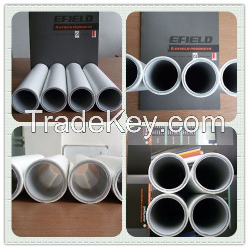 WATERMARK AENOR high quality pex/pe/pex-b pipe for underfloor heating