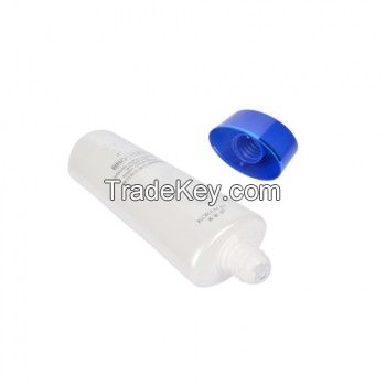 Plastic Cosmetic Tubes 