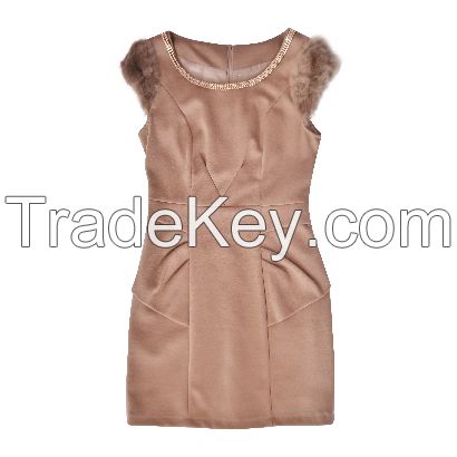 Womens Clothing B-01-001